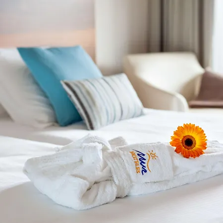 Готель Neptuno Gran Canaria - Adults Only