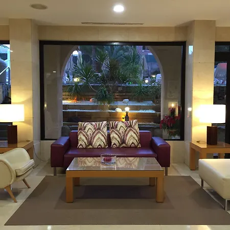Neptuno Gran Canaria - Adults Only
