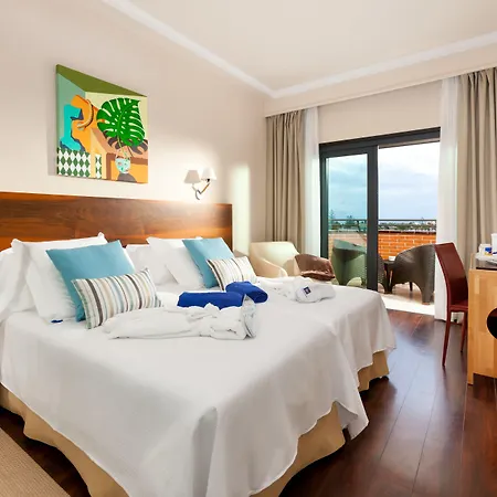 Neptuno Gran Canaria - Adults Only بلايا ديل إنغلز