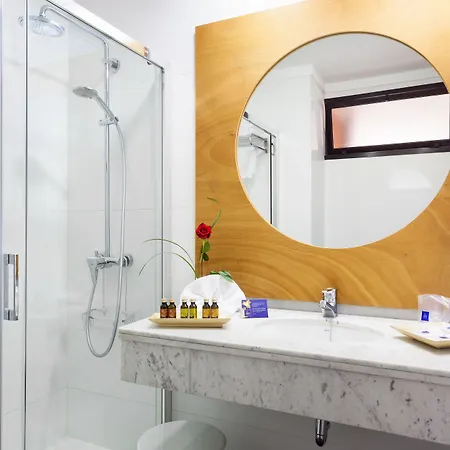 فندق Neptuno Gran Canaria - Adults Only بلايا ديل إنغلز