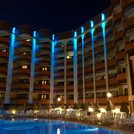 Neptuno Gran Canaria - Adults Only بلايا ديل إنغلز