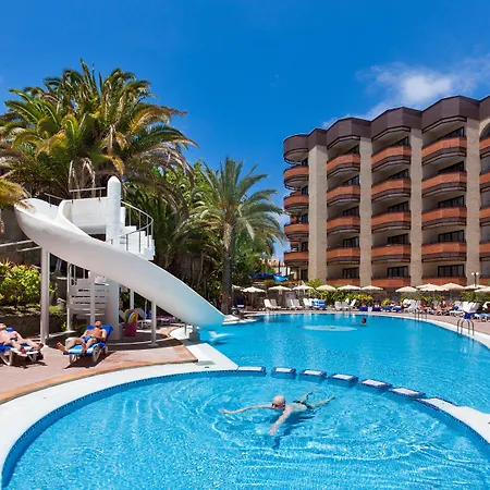 Neptuno Gran Canaria - Adults Only Готель 4*