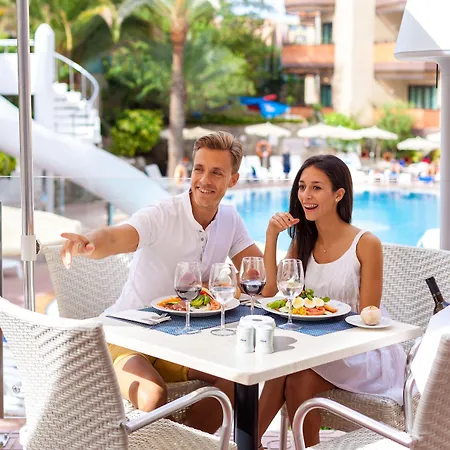 Neptuno Gran Canaria - Adults Only