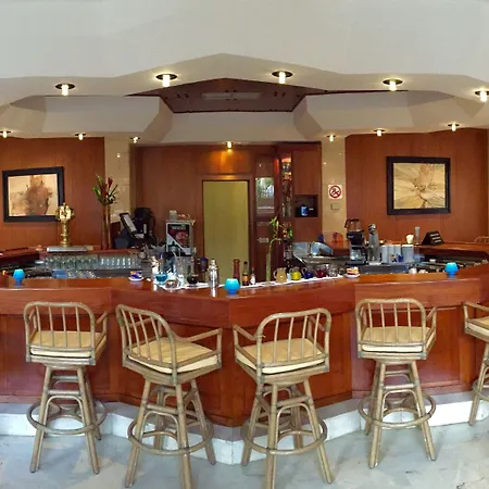 Neptuno Gran Canaria - Adults Only بلايا ديل إنغلز