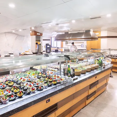 Neptuno Gran Canaria - Adults Only 4* بلايا ديل إنغلز