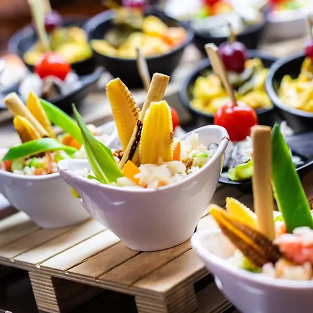 فندق Neptuno Gran Canaria - Adults Only بلايا ديل إنغلز