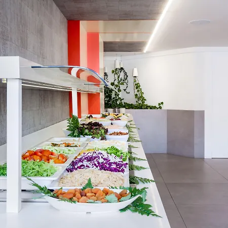 Neptuno Gran Canaria - Adults Only فندق