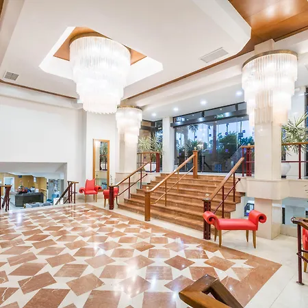 فندق Neptuno Gran Canaria - Adults Only بلايا ديل إنغلز