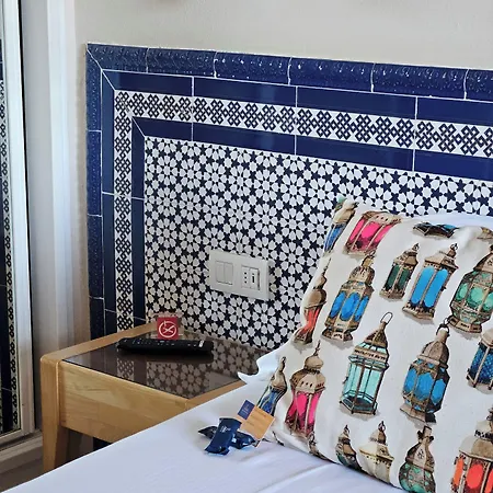 Neptuno Gran Canaria - Adults Only 4*