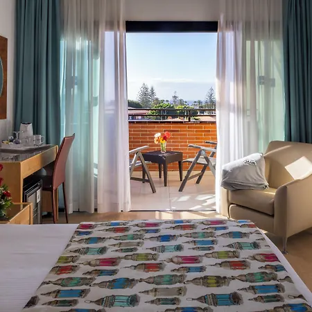 Neptuno Gran Canaria - Adults Only فندق بلايا ديل إنغلز