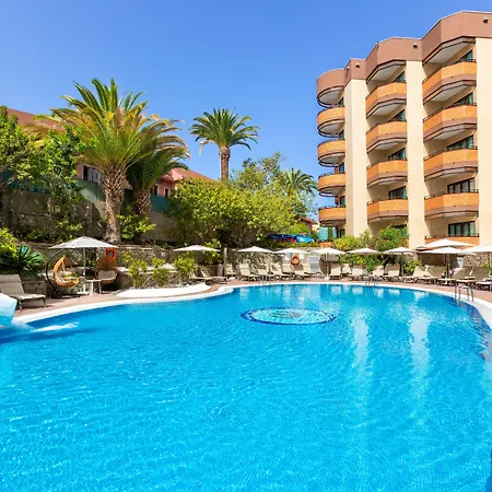 Neptuno Gran Canaria - Adults Only