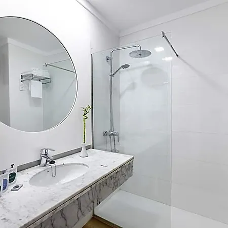 Neptuno Gran Canaria - Adults Only 4*