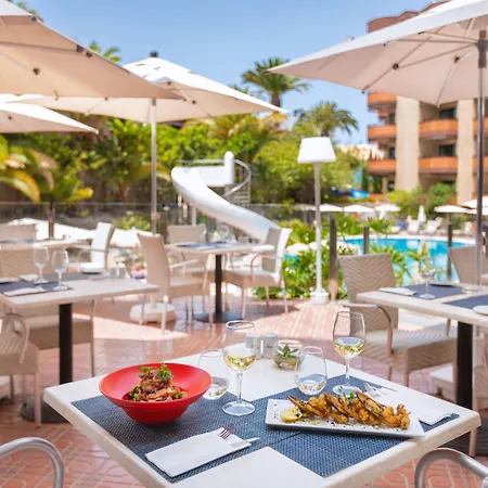 Neptuno Gran Canaria - Adults Only 4*