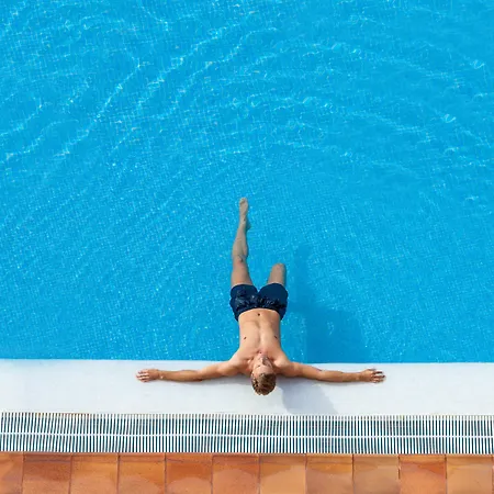 Neptuno Gran Canaria - Adults Only Hotelli