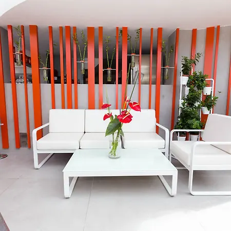 Neptuno Gran Canaria - Adults Only Hotel Playa del Ingles (Gran Canaria)