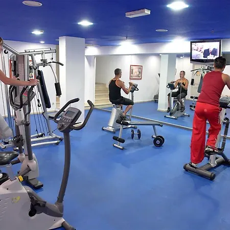 Neptuno Gran Canaria - Adults Only 4* Playa del Ingles (Gran Canaria)