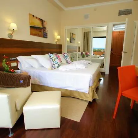 Neptuno Gran Canaria - Adults Only 호텔 4*