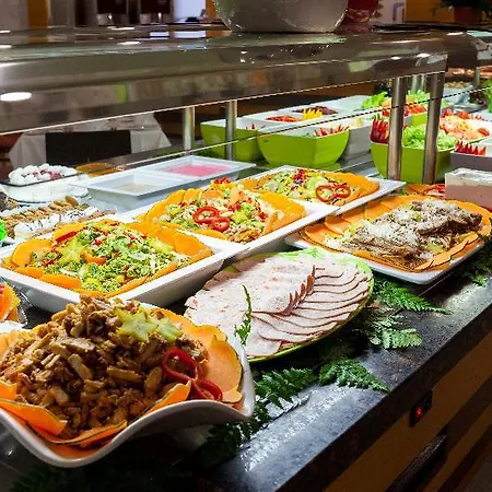 Neptuno Gran Canaria - Adults Only 4* Playa del Inglés