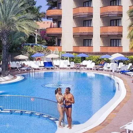 Neptuno Gran Canaria - Adults Only Hotel Playa del Inglés