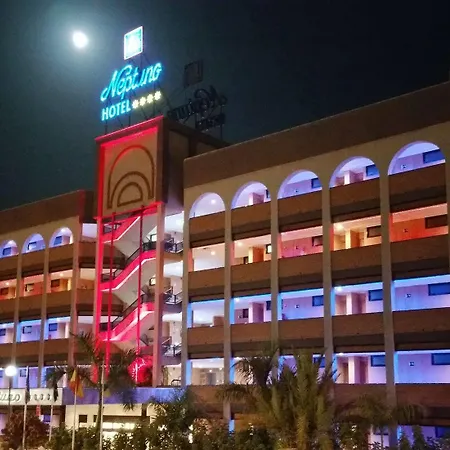 Neptuno Gran Canaria - Adults Only Playa del Ingles (Gran Canaria)