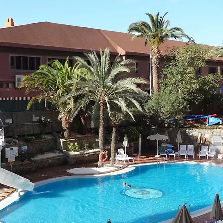 Neptuno Gran Canaria - Adults Only Hotel