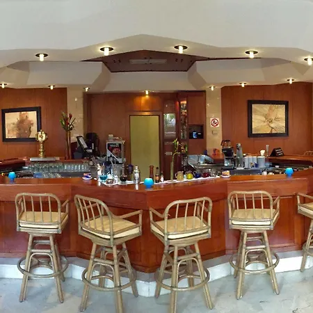 Neptuno Gran Canaria - Adults Only Отель Плайя-дель-Инглес