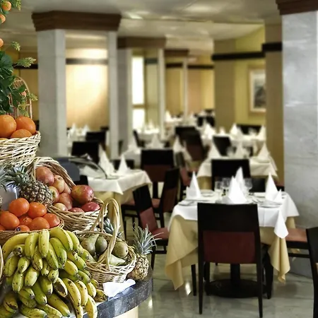 Neptuno Gran Canaria - Adults Only فندق