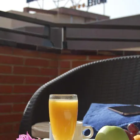 Neptuno Gran Canaria - Adults Only 호텔 4*