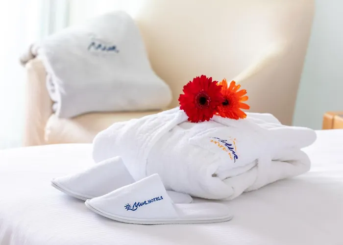 Neptuno Gran Canaria - Adults Only פלאייה דל אינגלז