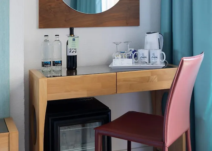 Neptuno Gran Canaria - Adults Only