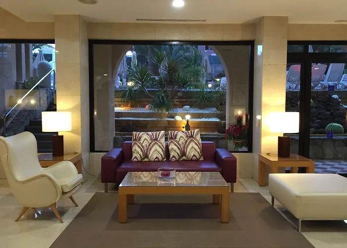 Neptuno Gran Canaria - Adults Only