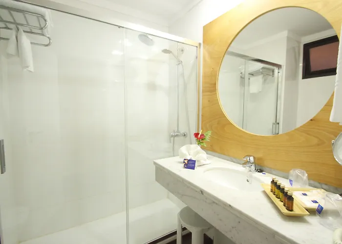 Neptuno Gran Canaria - Adults Only