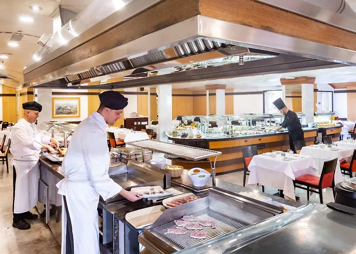 Готель Neptuno Gran Canaria - Adults Only 4*