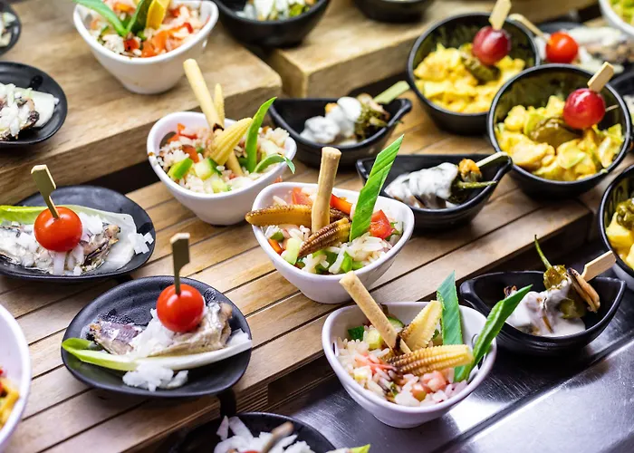 Neptuno Gran Canaria - Adults Only מלון