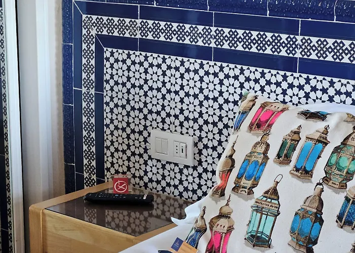 Neptuno Gran Canaria - Adults Only 4*