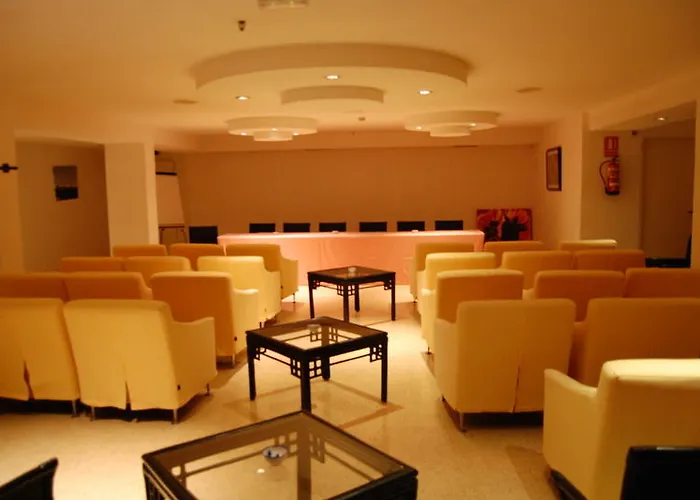 Neptuno Gran Canaria - Adults Only Готель 4*