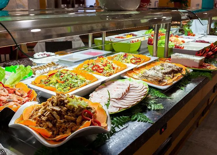 Neptuno Gran Canaria - Adults Only 4* פלאייה דל אינגלז