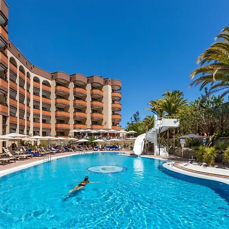 מלון Neptuno Gran Canaria - Adults Only