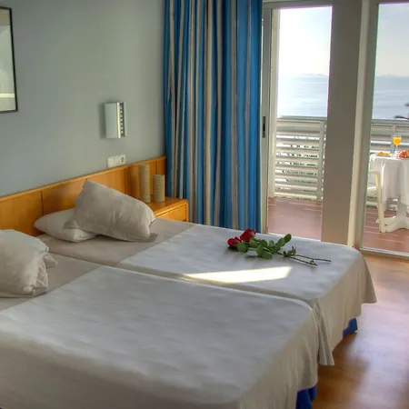 Neptuno Gran Canaria - Adults Only פלאייה דל אינגלז