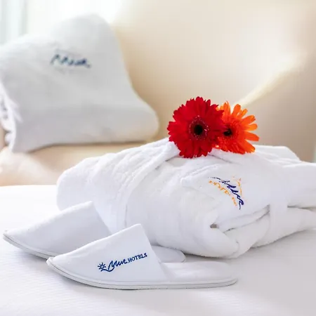 Neptuno Gran Canaria - Adults Only פלאייה דל אינגלז