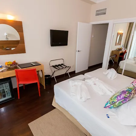 Neptuno Gran Canaria - Adults Only מלון
