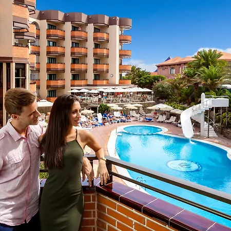 מלון Neptuno Gran Canaria - Adults Only