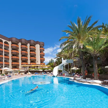 Neptuno Gran Canaria - Adults Only פלאייה דל אינגלז