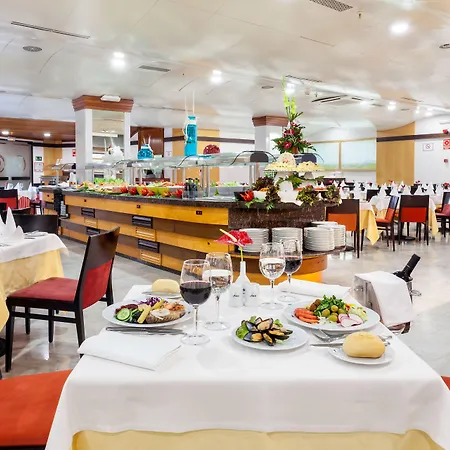 מלון Neptuno Gran Canaria - Adults Only 4*