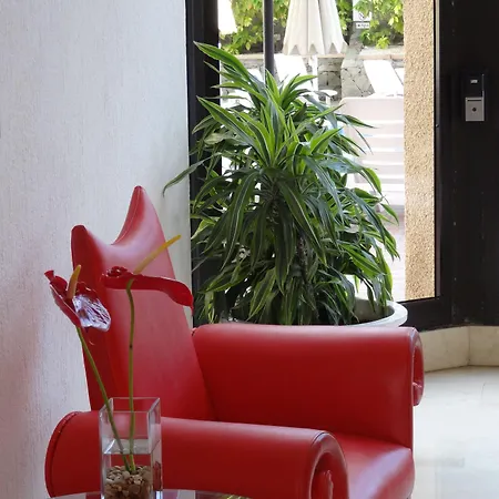 מלון Neptuno Gran Canaria - Adults Only