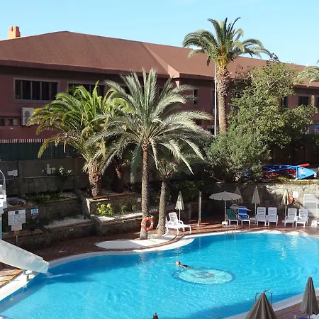 Neptuno Gran Canaria - Adults Only Hotel Playa del Ingles (Gran Canaria)