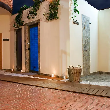 מלון Neptuno Gran Canaria - Adults Only 4*
