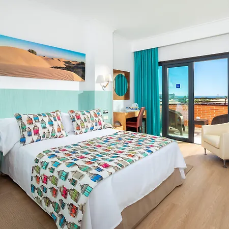 Neptuno Gran Canaria - Adults Only פלאייה דל אינגלז