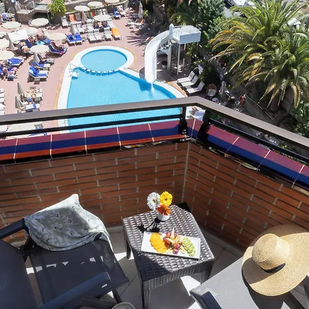 Neptuno Gran Canaria - Adults Only מלון פלאייה דל אינגלז