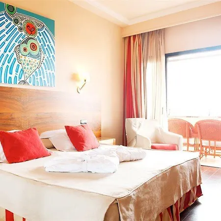 Neptuno Gran Canaria - Adults Only 4* פלאייה דל אינגלז